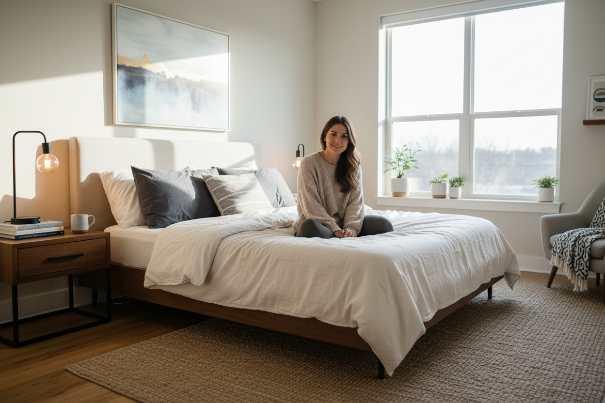 Bedroom Collection - Homely