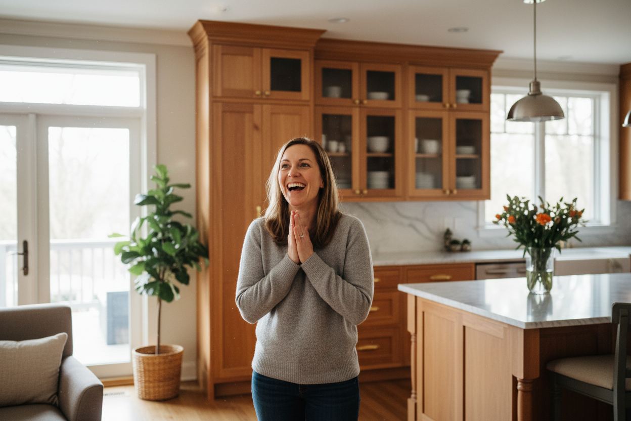 Cabinets Collection - Homely