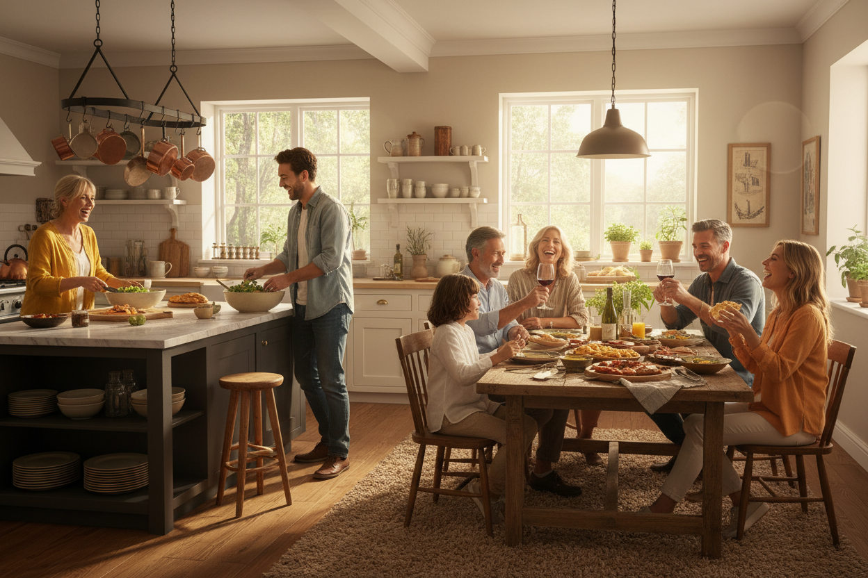 Kitchen & Dining Collection - Homely