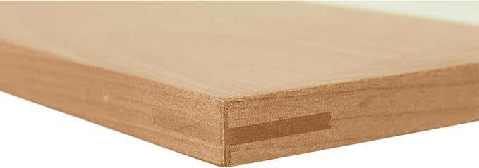 Orange, Personalized 5x7 Portrait Photo Frame – UV Printed Alder Picture Frame, Custom Wood Picture Wooden Frame for Desk or Wall – Gift for Family, Friends, Coworkers