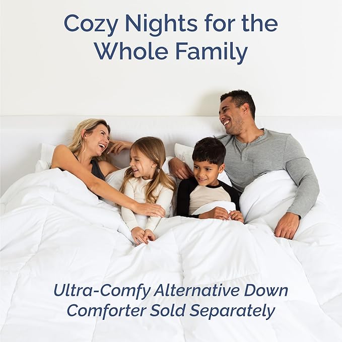 100% Rayon Derived From Bamboo - Bamboo Sheets Cal King Size - Cooling Sheets for Cal King - Soft, Breathable & Hotel Luxury Bedding - 1 Flat & 1 Fitted & 2 Pillowcases w/ 16 Inch Deep Pockets - Wheat