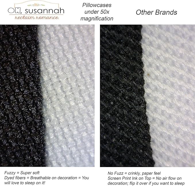 Oh, Susannah, Happy 21st Anniversary Decorative Thorw Pillow, Perfect for Couples Gifts (18 x 18)