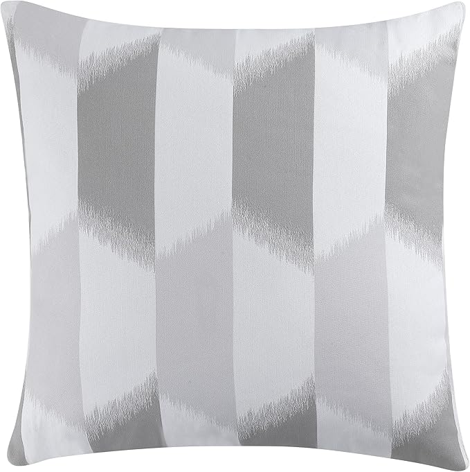 BlvdEi8ht Boracay Decorative Throw Pillow – Down Alternative Cushion Insert, Soft Luxury Sofa & Bed Accent Pillow for Living Room, Couch & Home Décor – CAL117 Compliant (20"x 20")